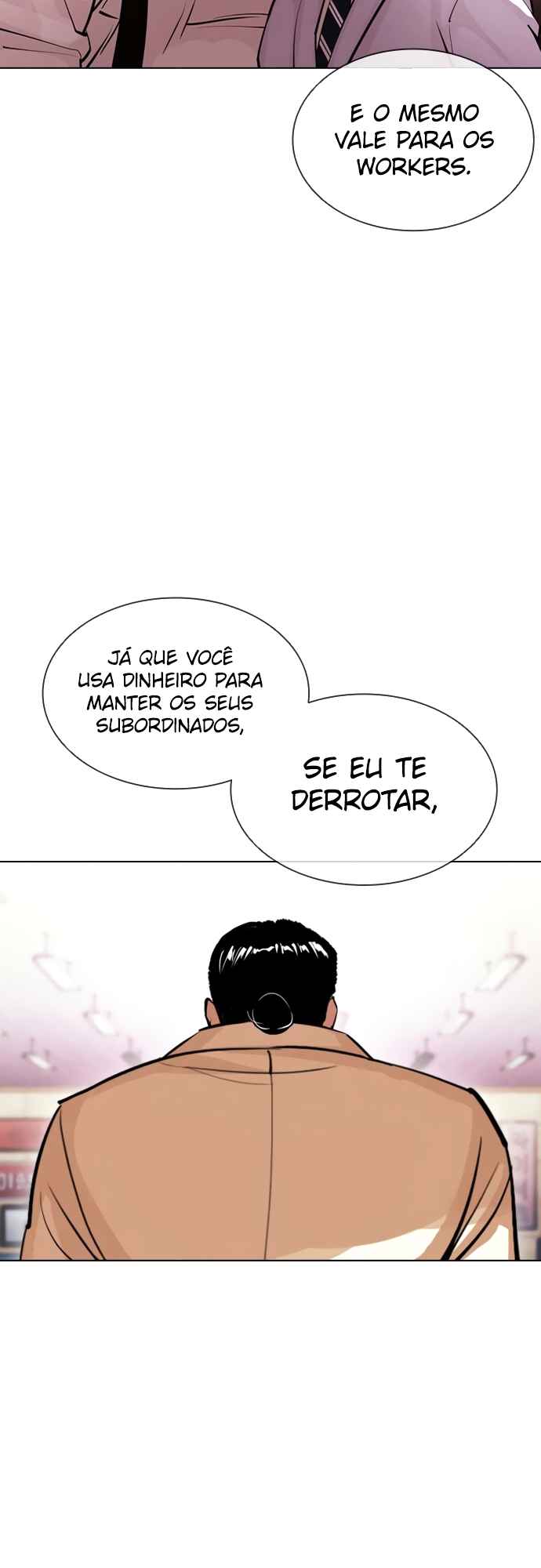Read Lookism BR Manga Online