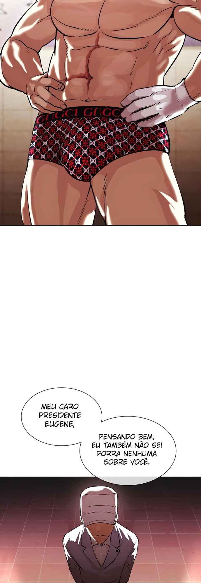 Read Lookism BR Manga Online