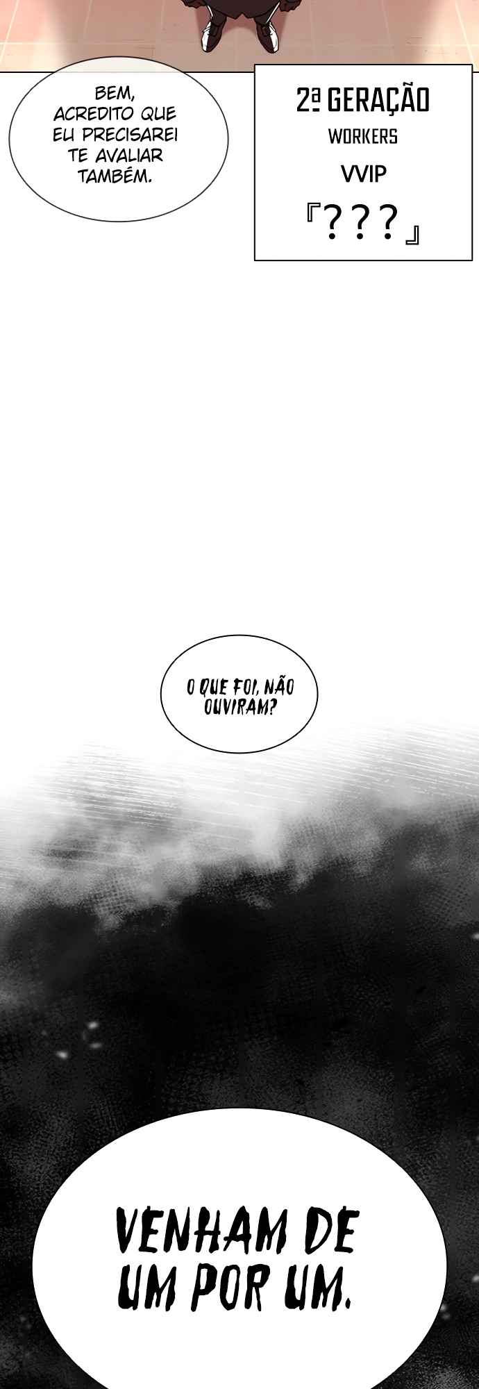 Read Lookism BR Manga Online