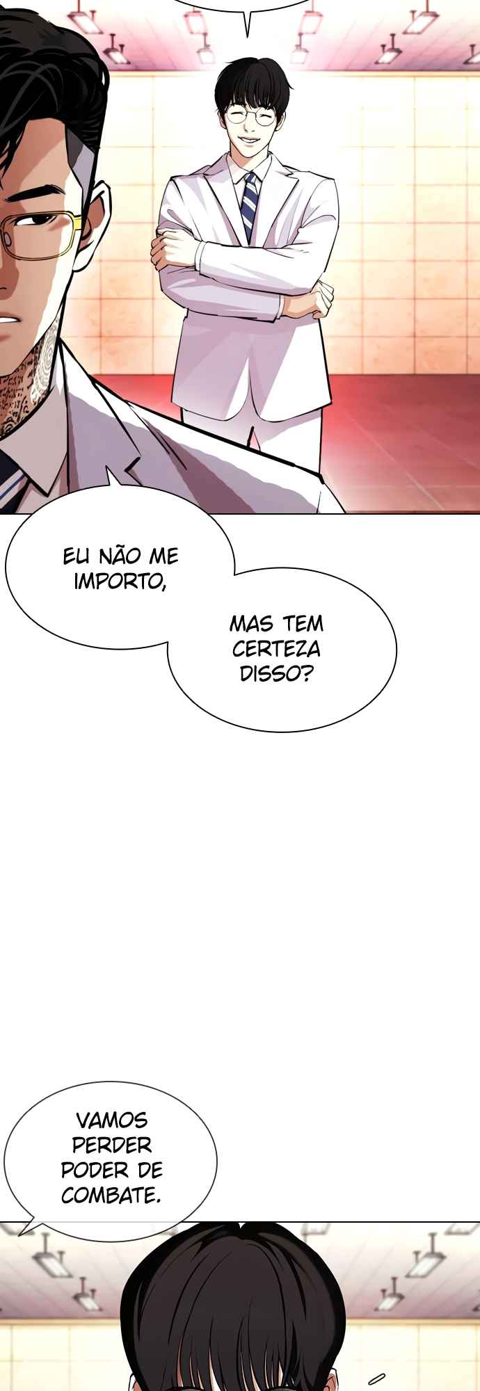 Read Lookism BR Manga Online