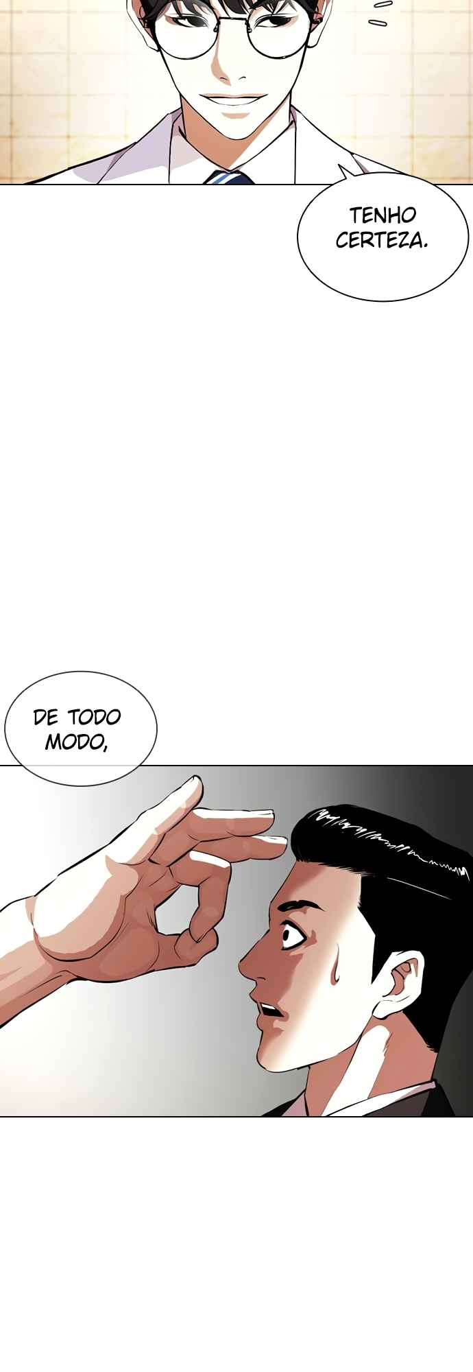 Read Lookism BR Manga Online