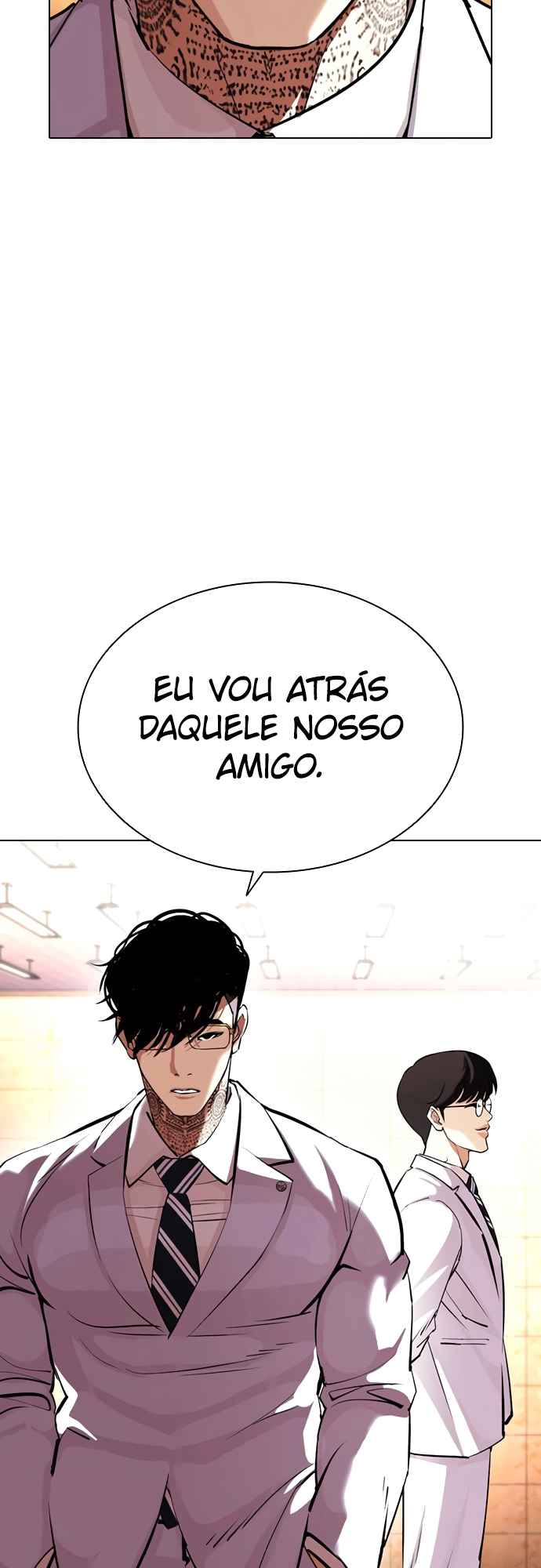 Read Lookism BR Manga Online