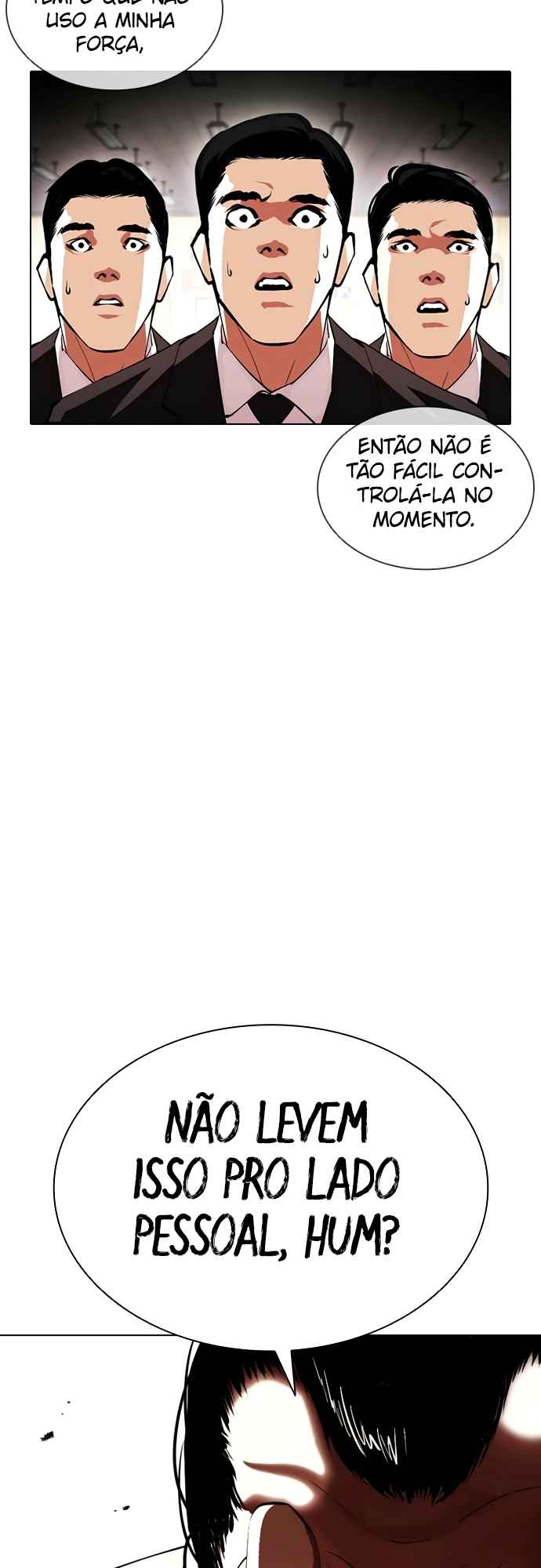 Read Lookism BR Manga Online