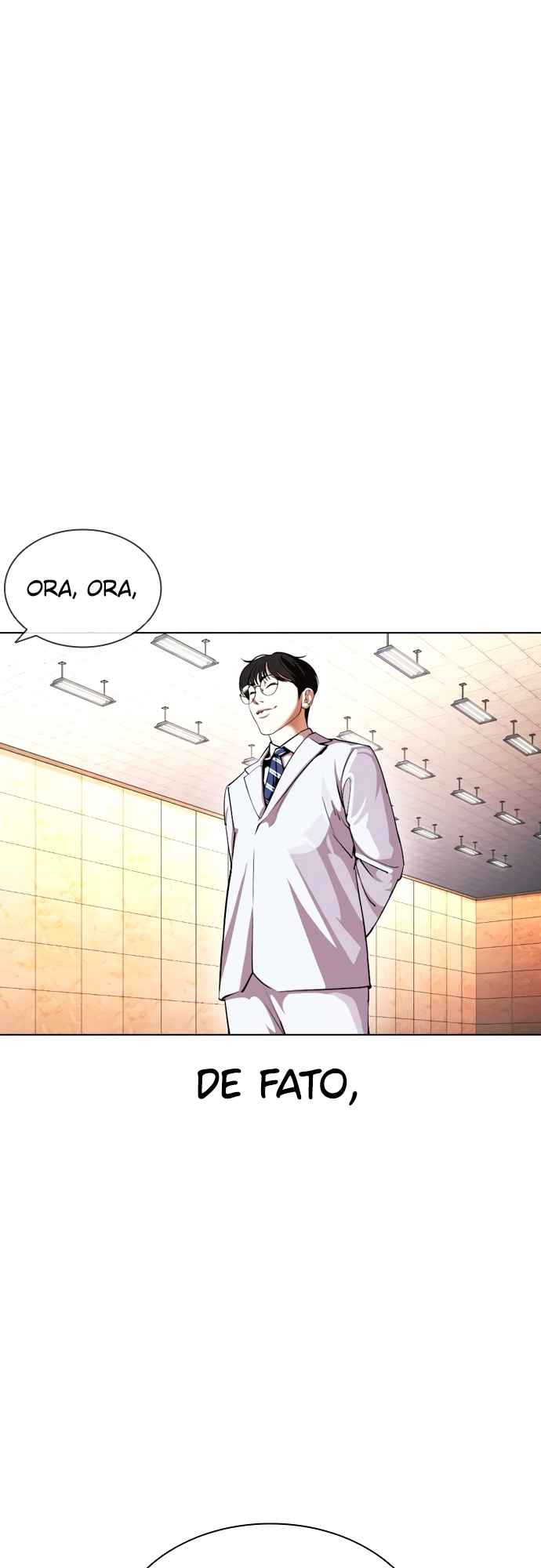 Read Lookism BR Manga Online