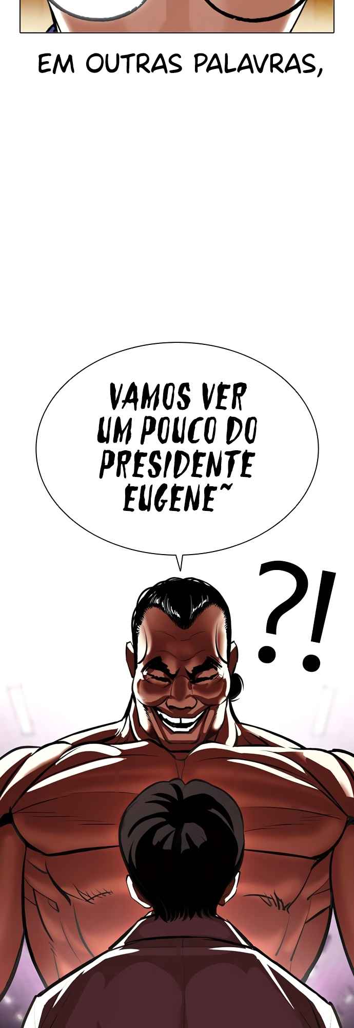 Read Lookism BR Manga Online