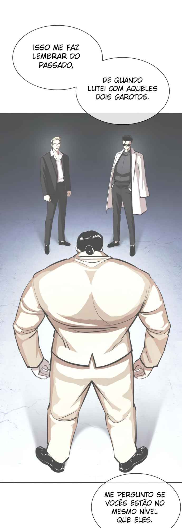 Read Lookism BR Manga Online