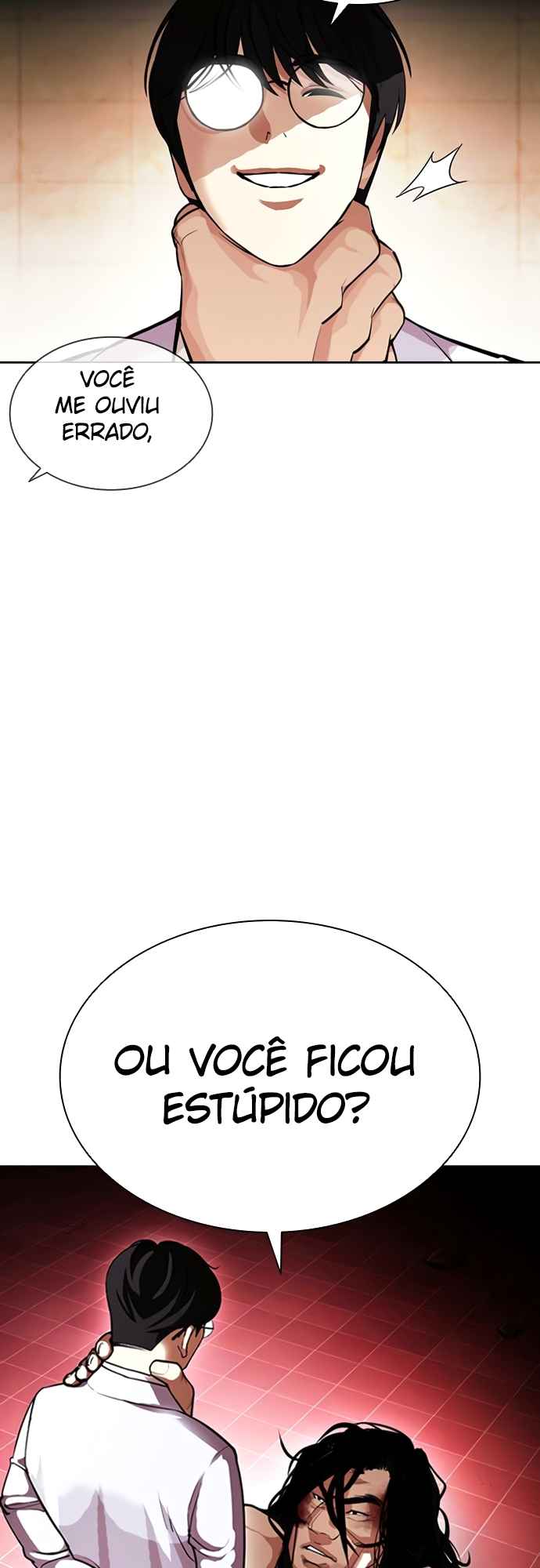 Read Lookism BR Manga Online