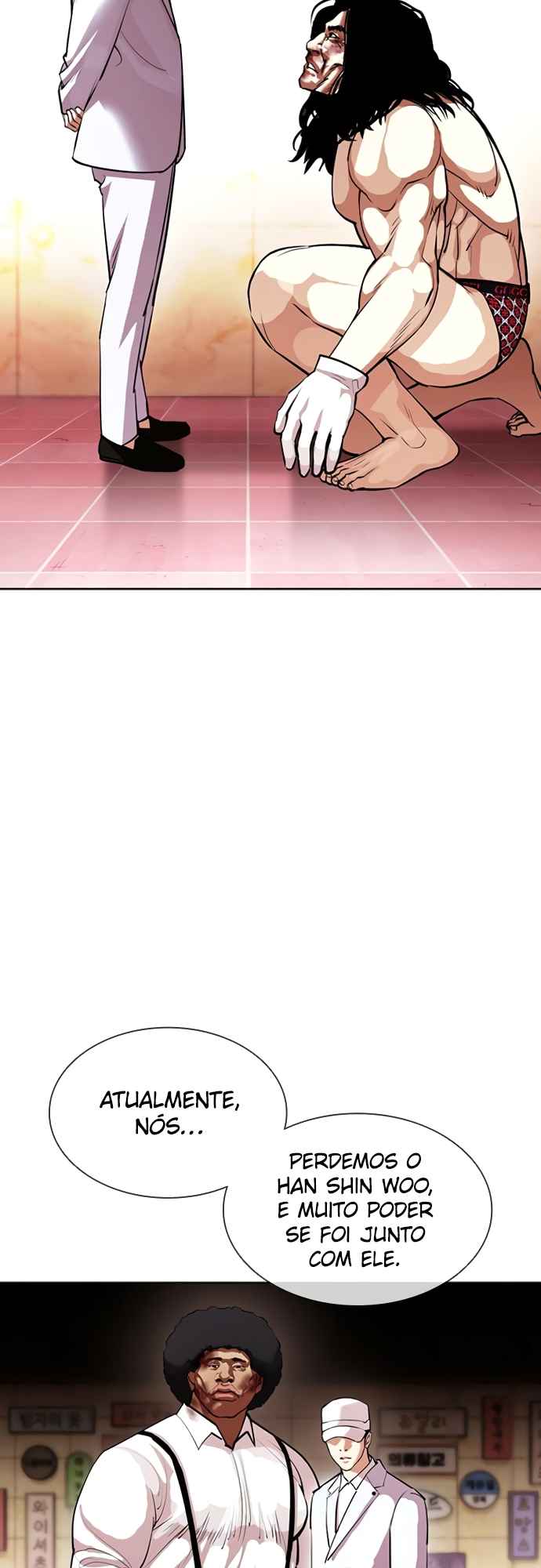 Read Lookism BR Manga Online