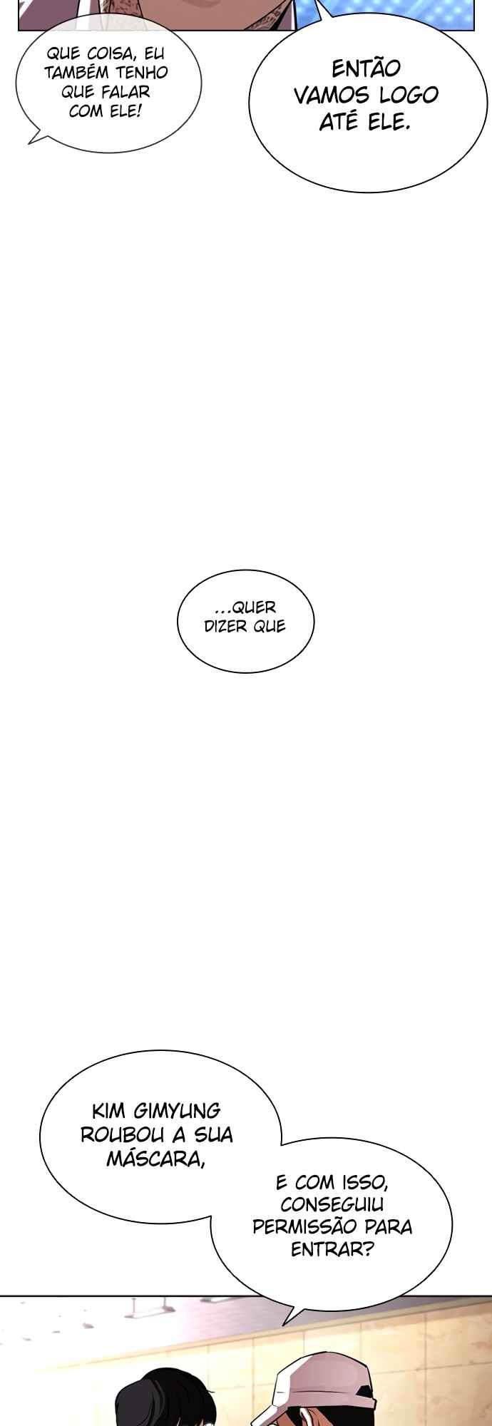 Read Lookism BR Manga Online