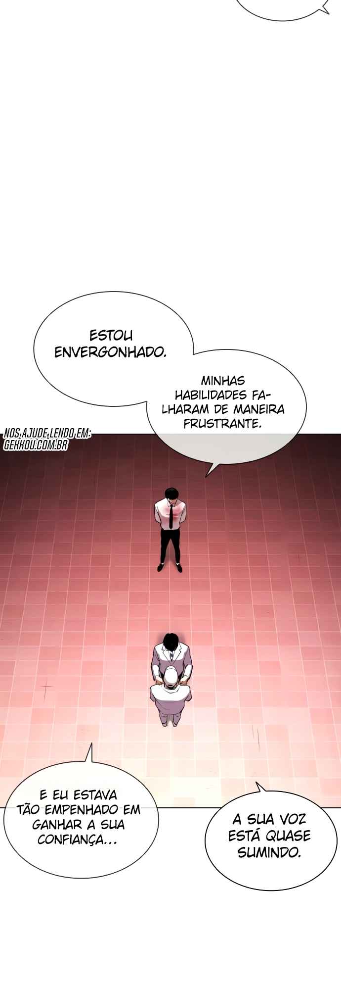 Read Lookism BR Manga Online