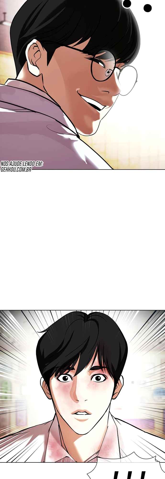 Read Lookism BR Manga Online