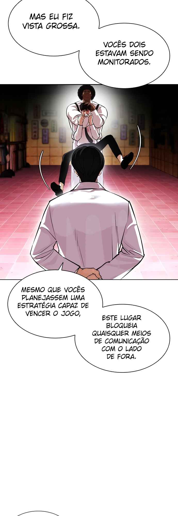 Read Lookism BR Manga Online