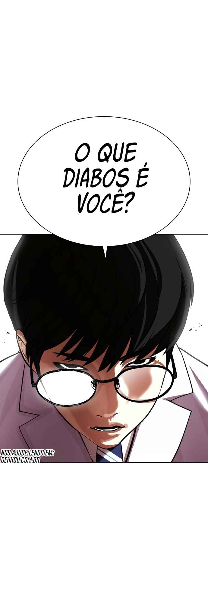 Read Lookism BR Manga Online
