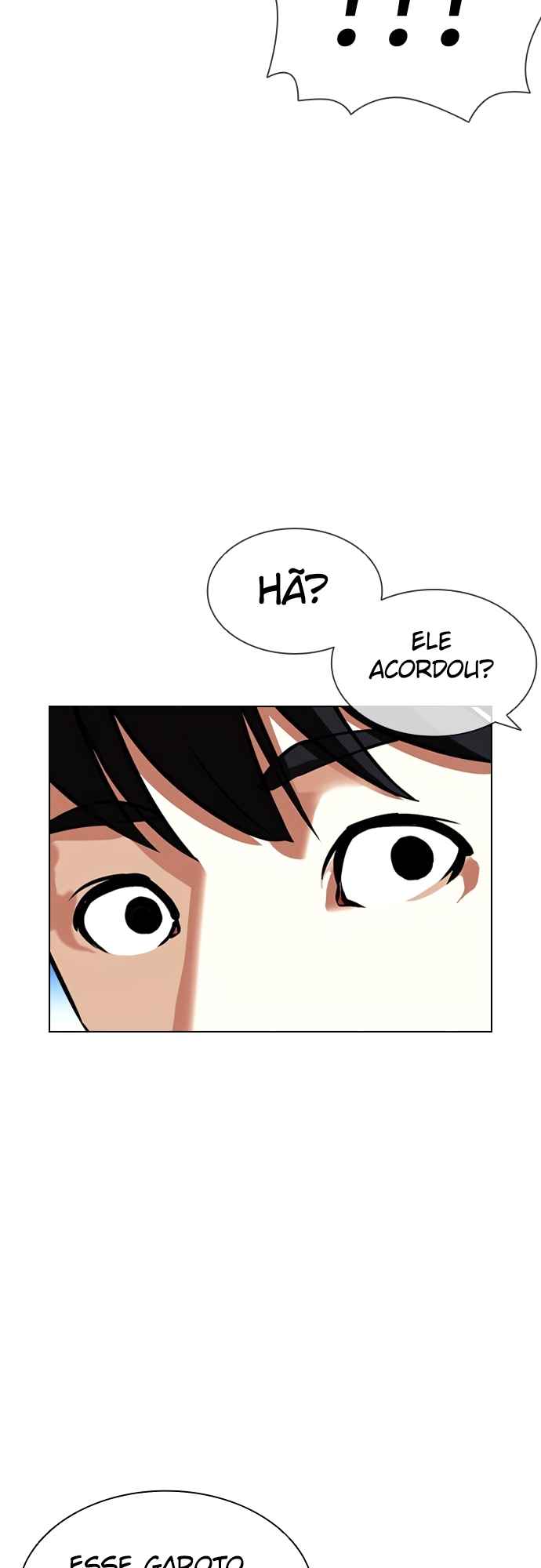 Read Lookism BR Manga Online