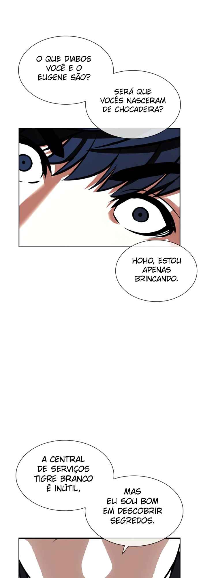 Read Lookism BR Manga Online