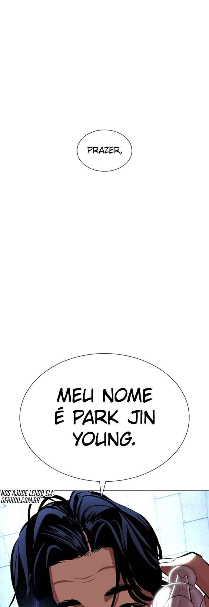 Read Lookism BR Manga Online