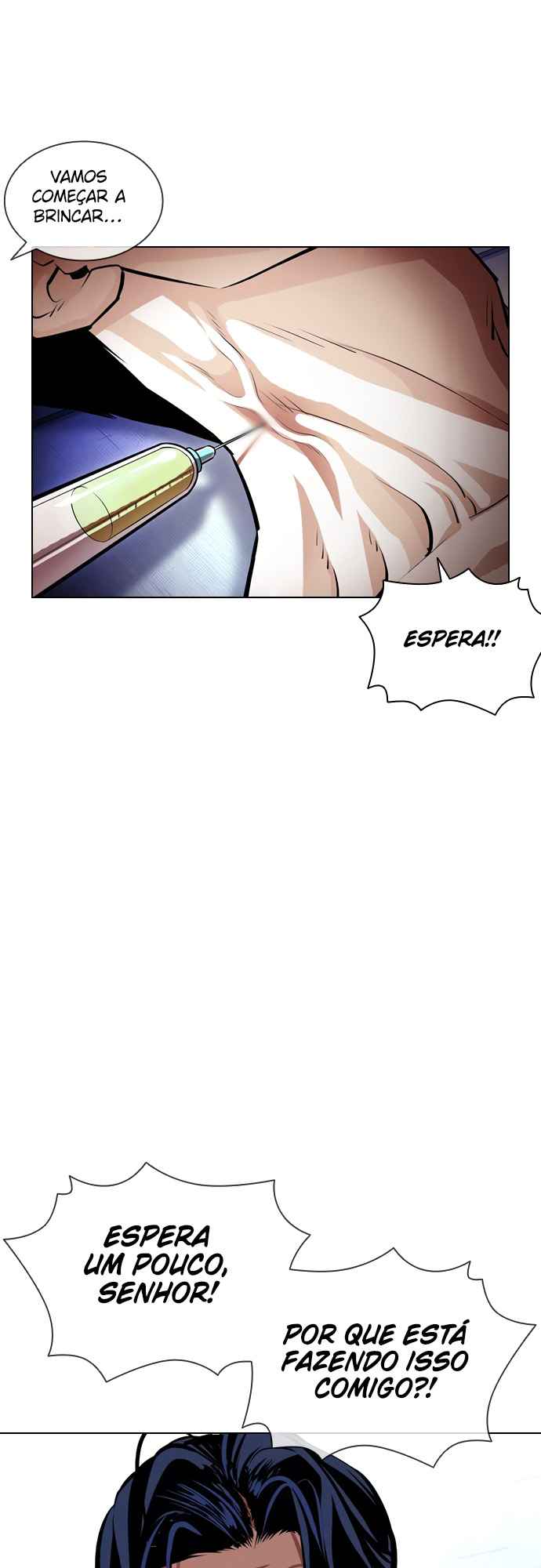 Read Lookism BR Manga Online