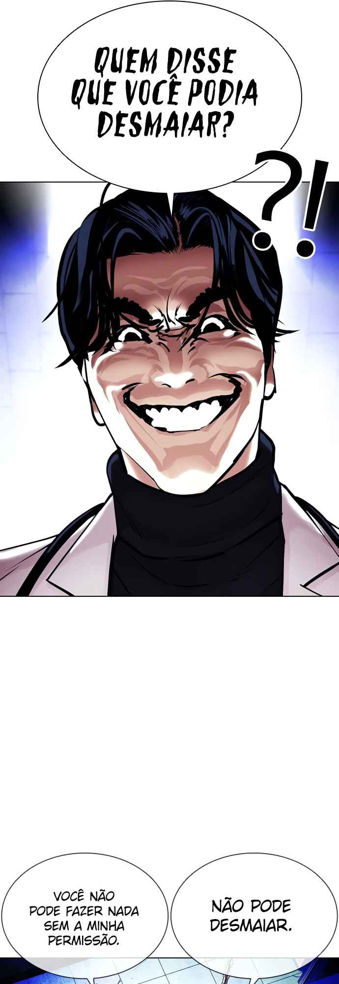 Read Lookism BR Manga Online