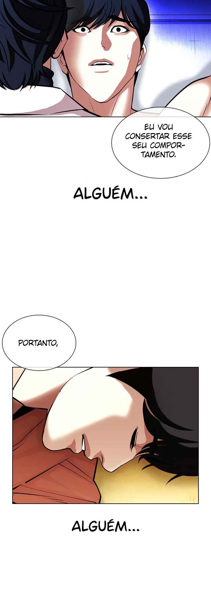 Read Lookism BR Manga Online
