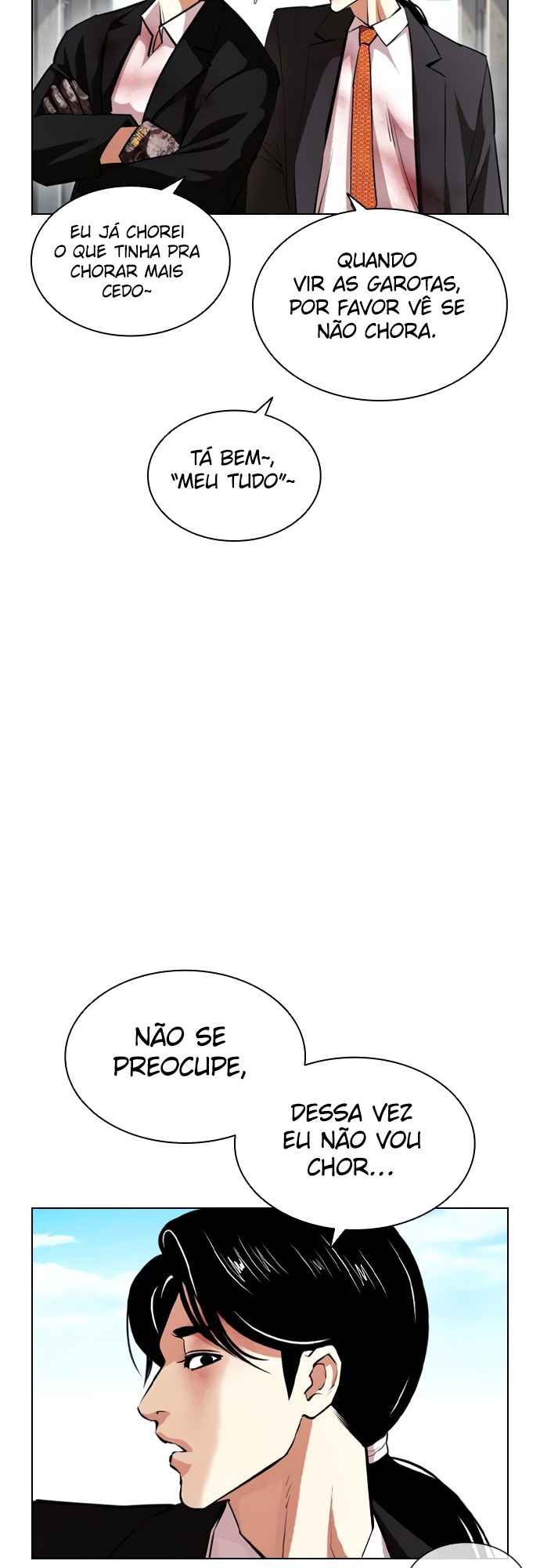 Read Lookism BR Manga Online