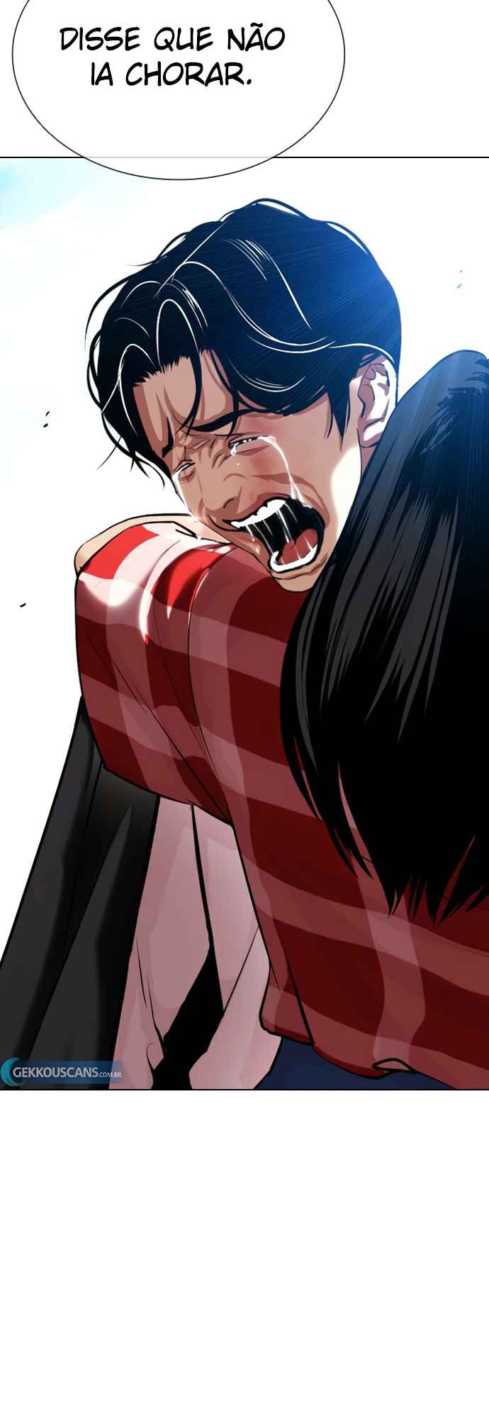 Read Lookism BR Manga Online