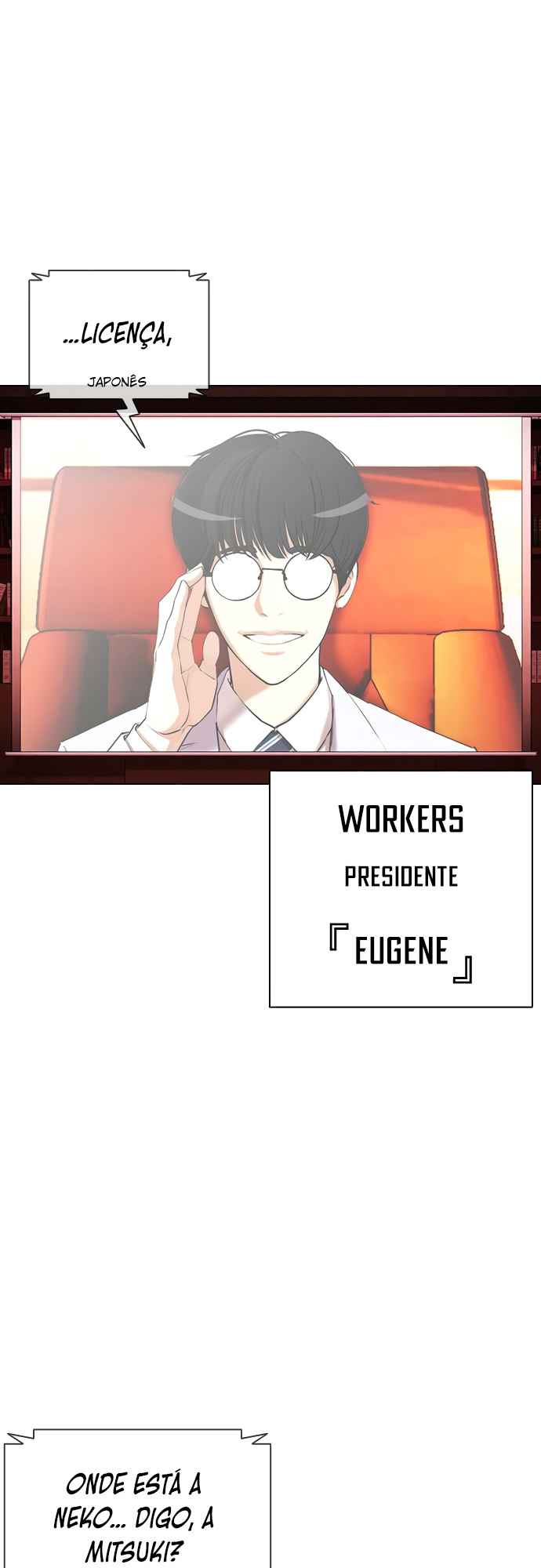 Read Lookism BR Manga Online