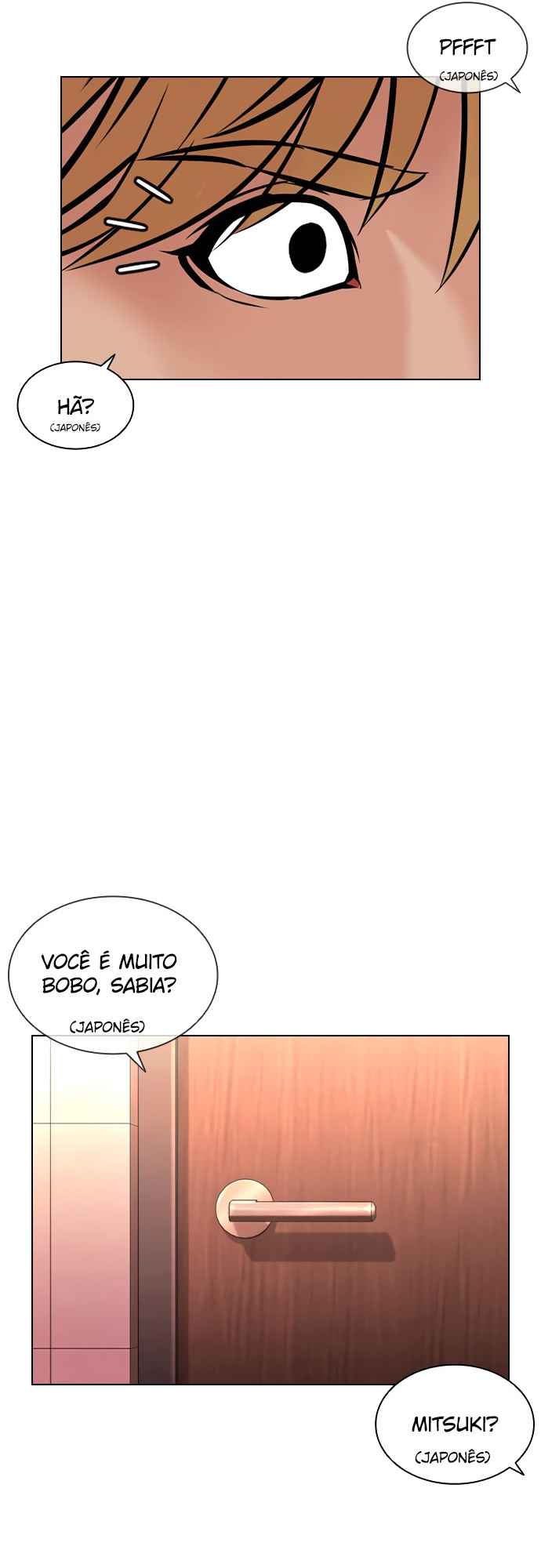 Read Lookism BR Manga Online