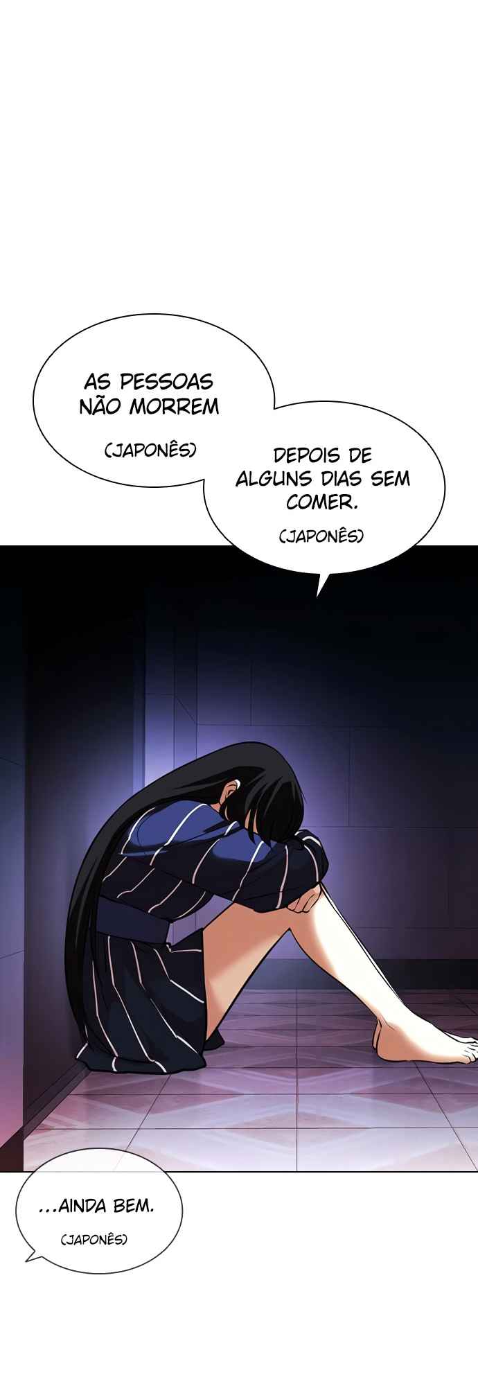 Read Lookism BR Manga Online