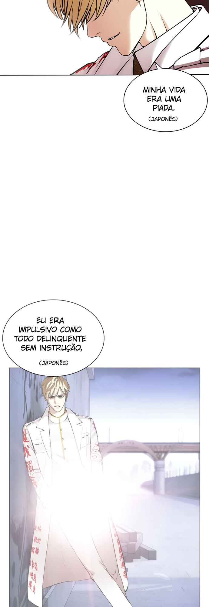 Read Lookism BR Manga Online