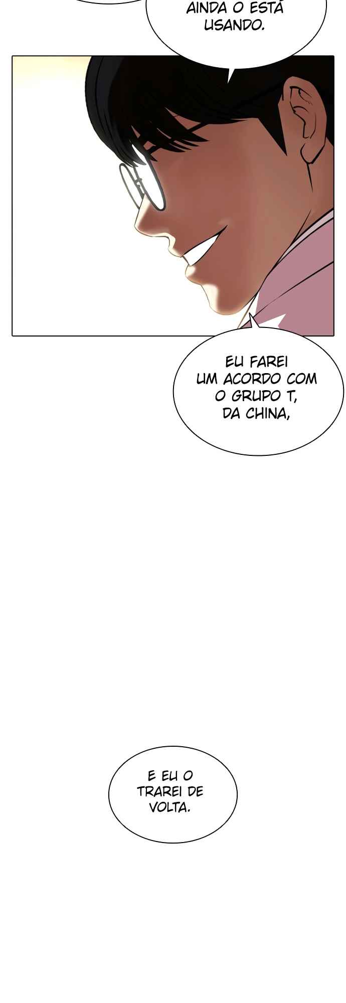 Read Lookism BR Manga Online