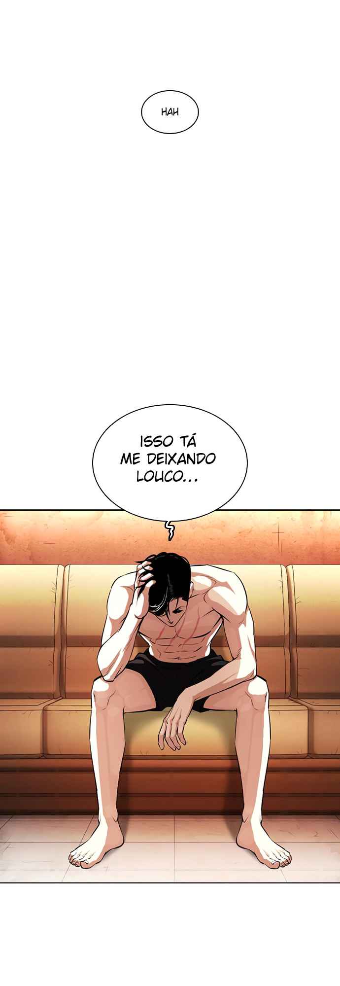 Read Lookism BR Manga Online