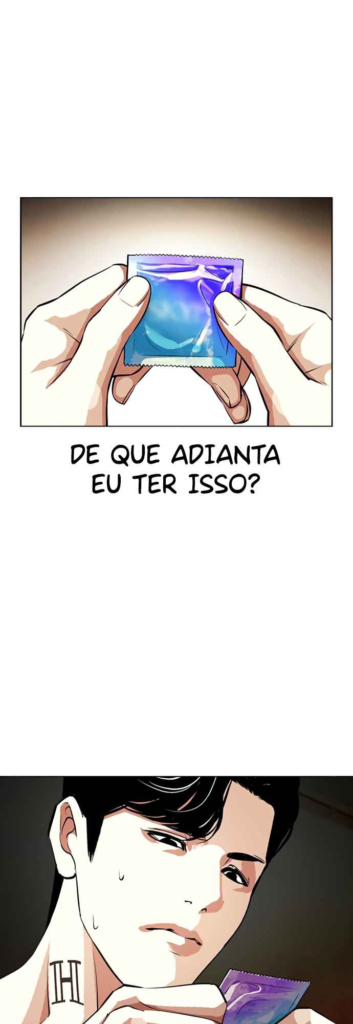 Read Lookism BR Manga Online