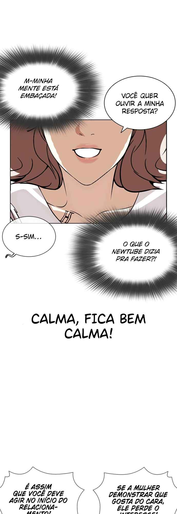 Read Lookism BR Manga Online
