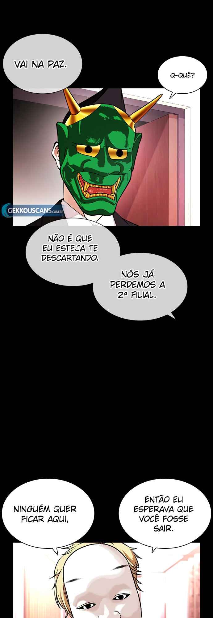 Read Lookism BR Manga Online