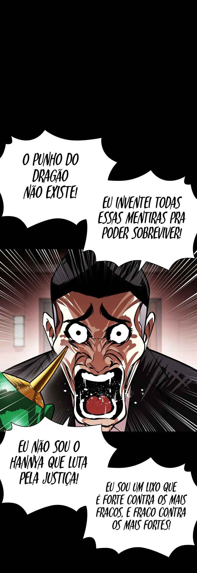 Read Lookism BR Manga Online