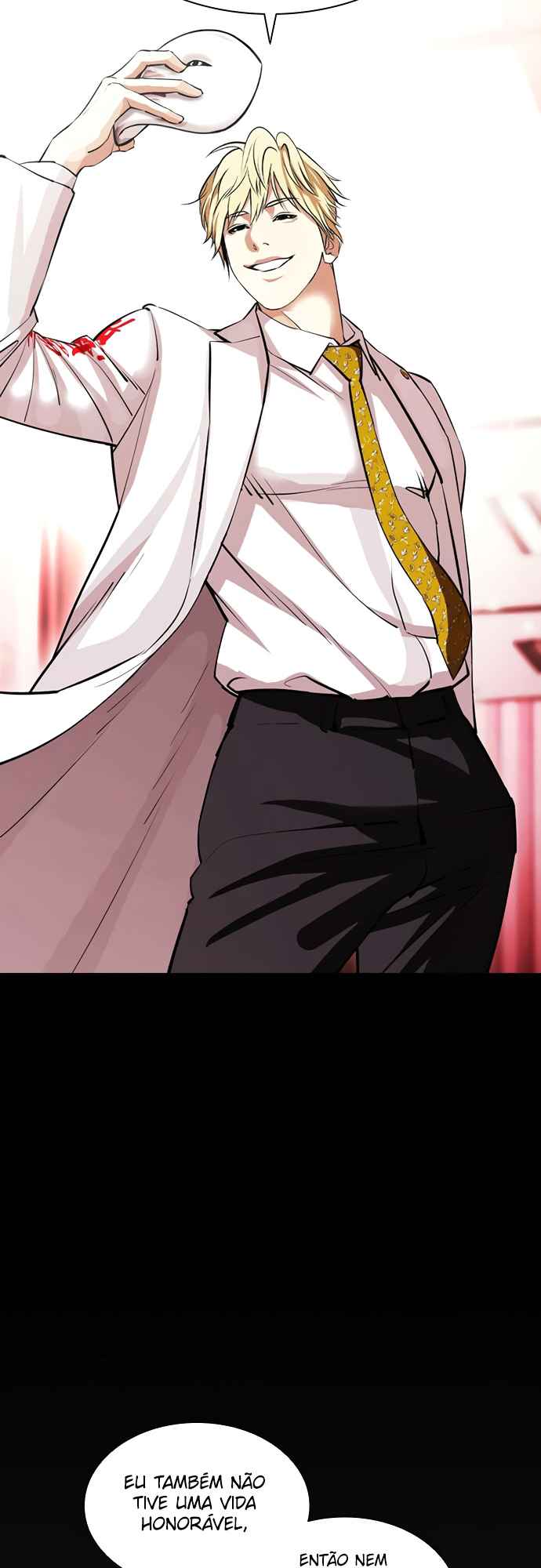 Read Lookism BR Manga Online