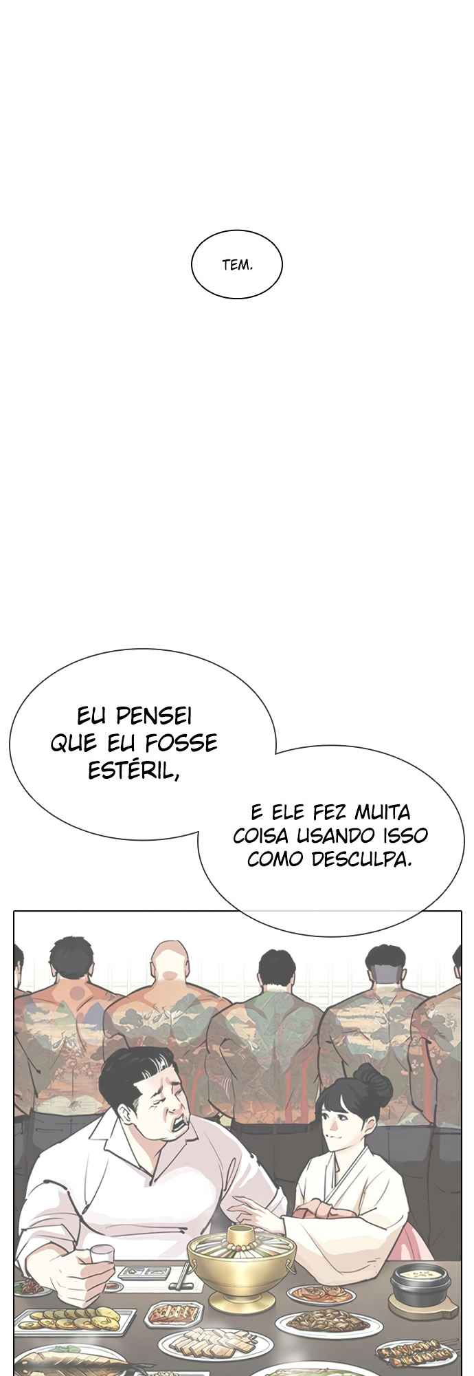 Read Lookism BR Manga Online