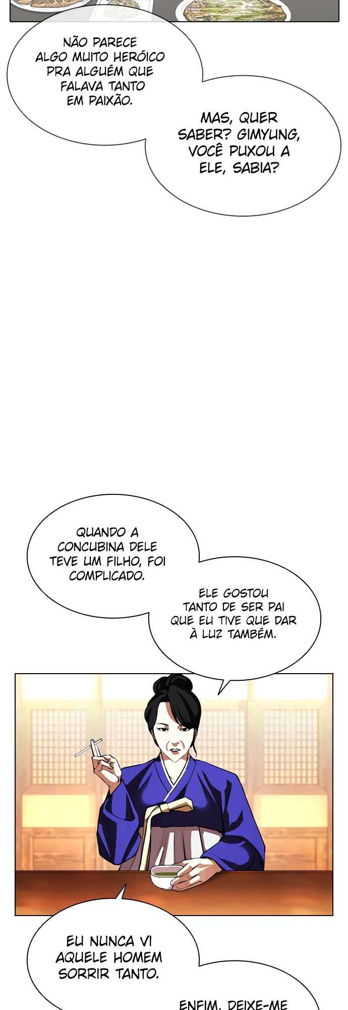 Read Lookism BR Manga Online