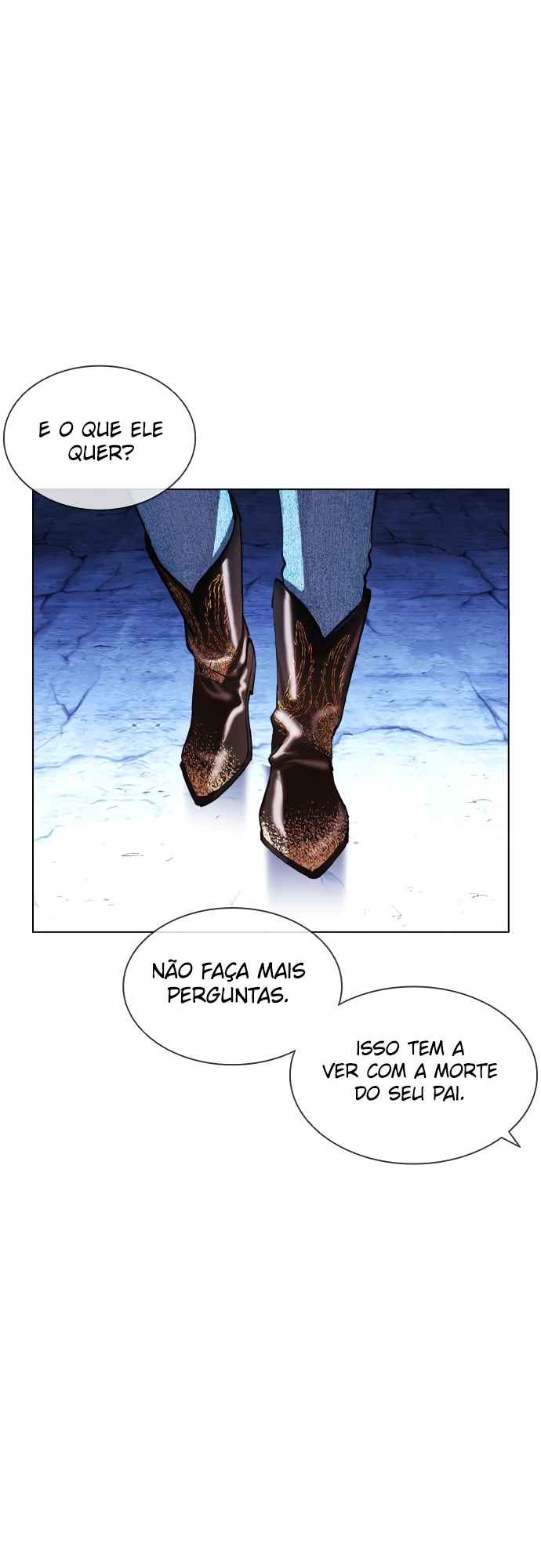 Read Lookism BR Manga Online
