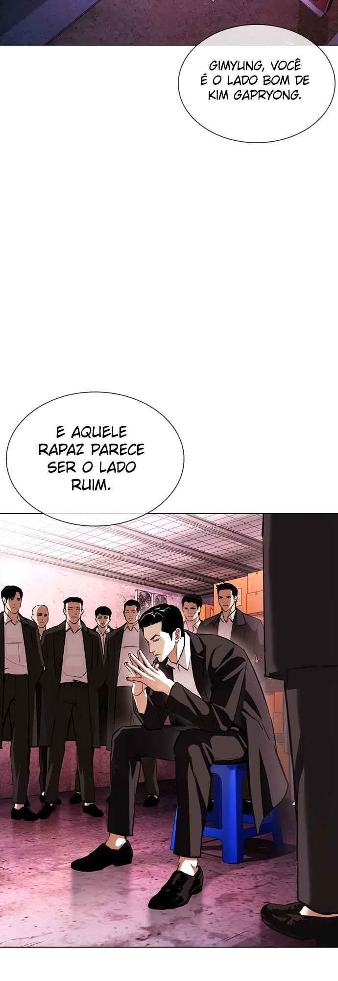 Read Lookism BR Manga Online