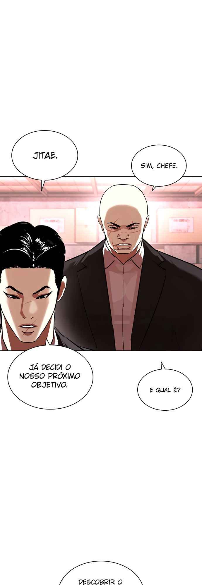 Read Lookism BR Manga Online