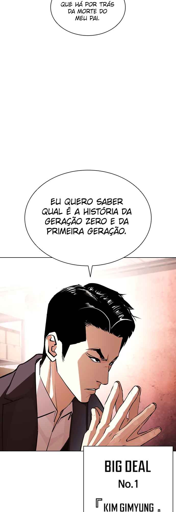 Read Lookism BR Manga Online