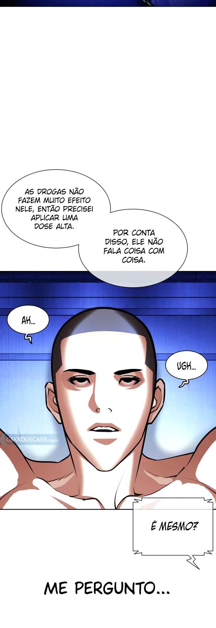 Read Lookism BR Manga Online