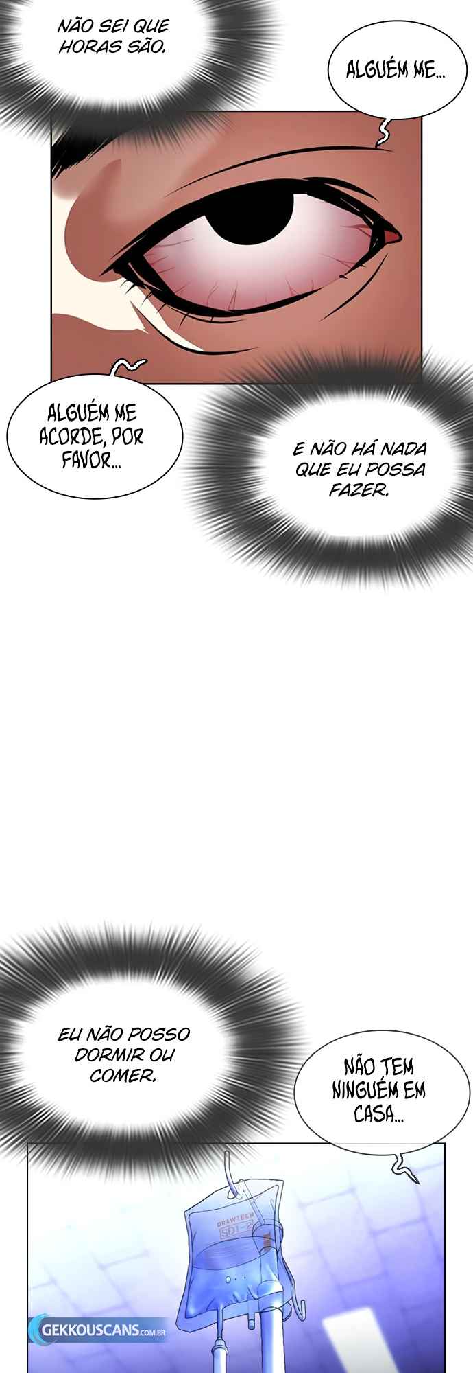 Read Lookism BR Manga Online