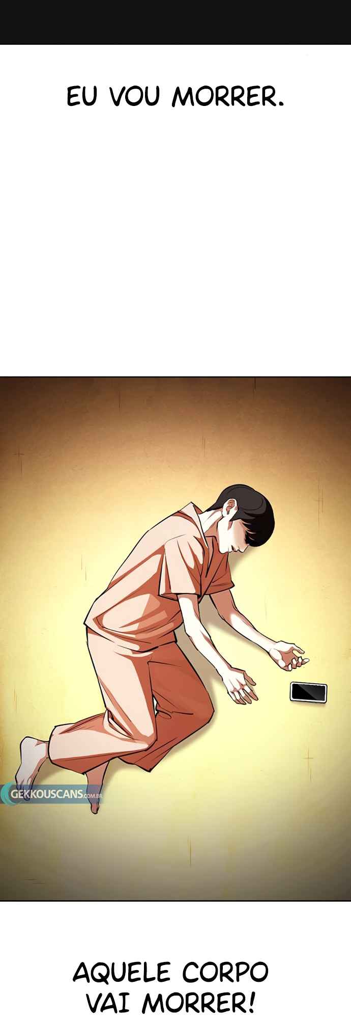 Read Lookism BR Manga Online