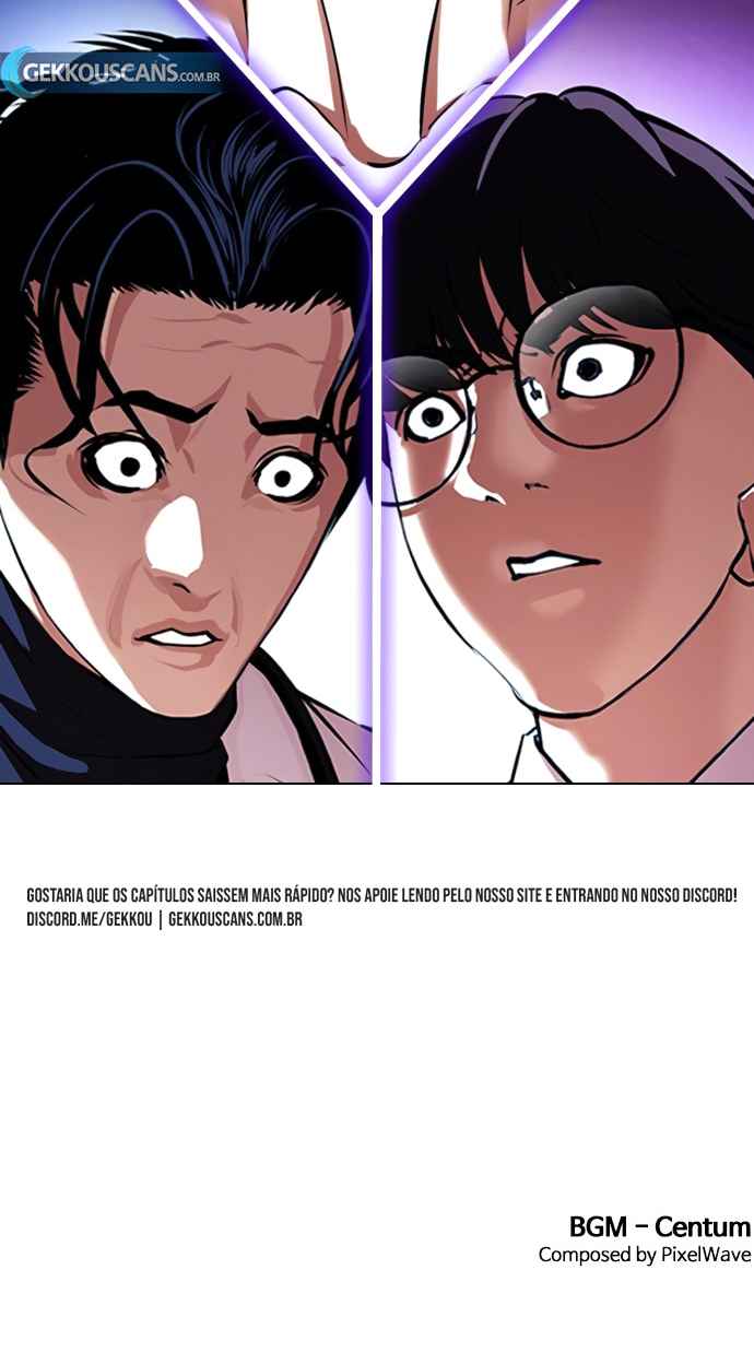 Read Lookism BR Manga Online