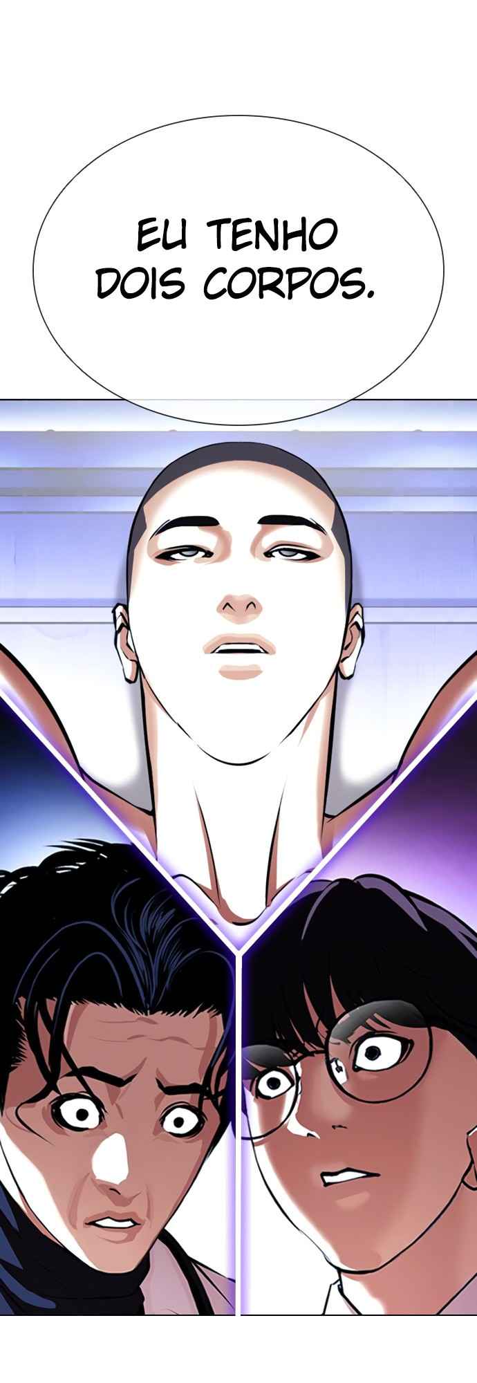 Read Lookism BR Manga Online