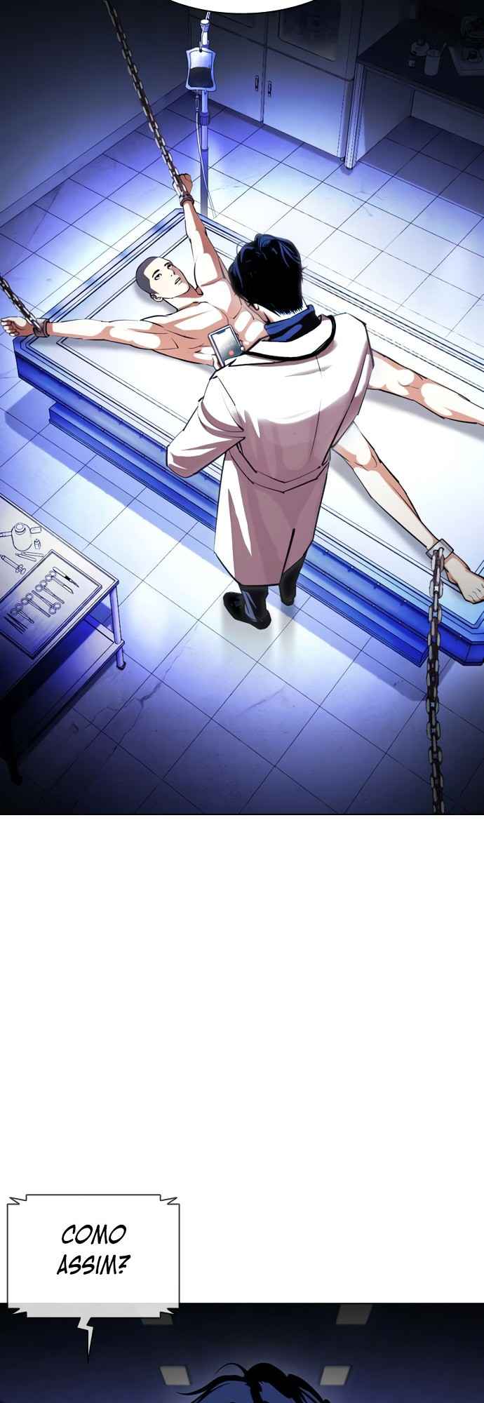Read Lookism BR Manga Online