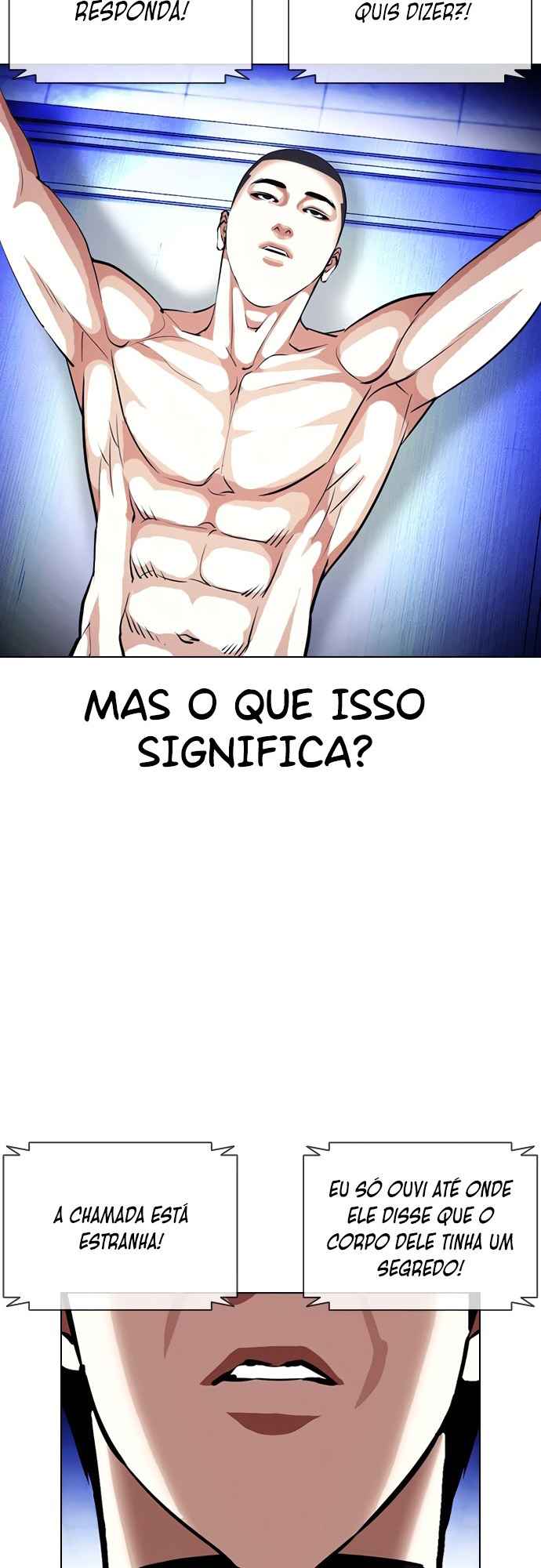 Read Lookism BR Manga Online