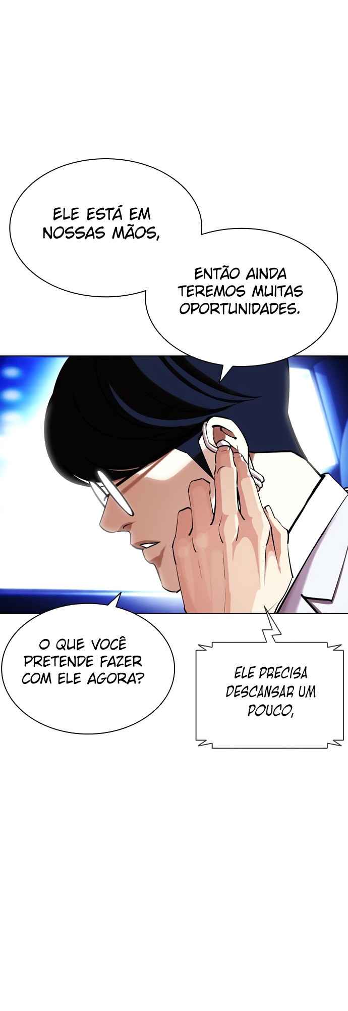 Read Lookism BR Manga Online